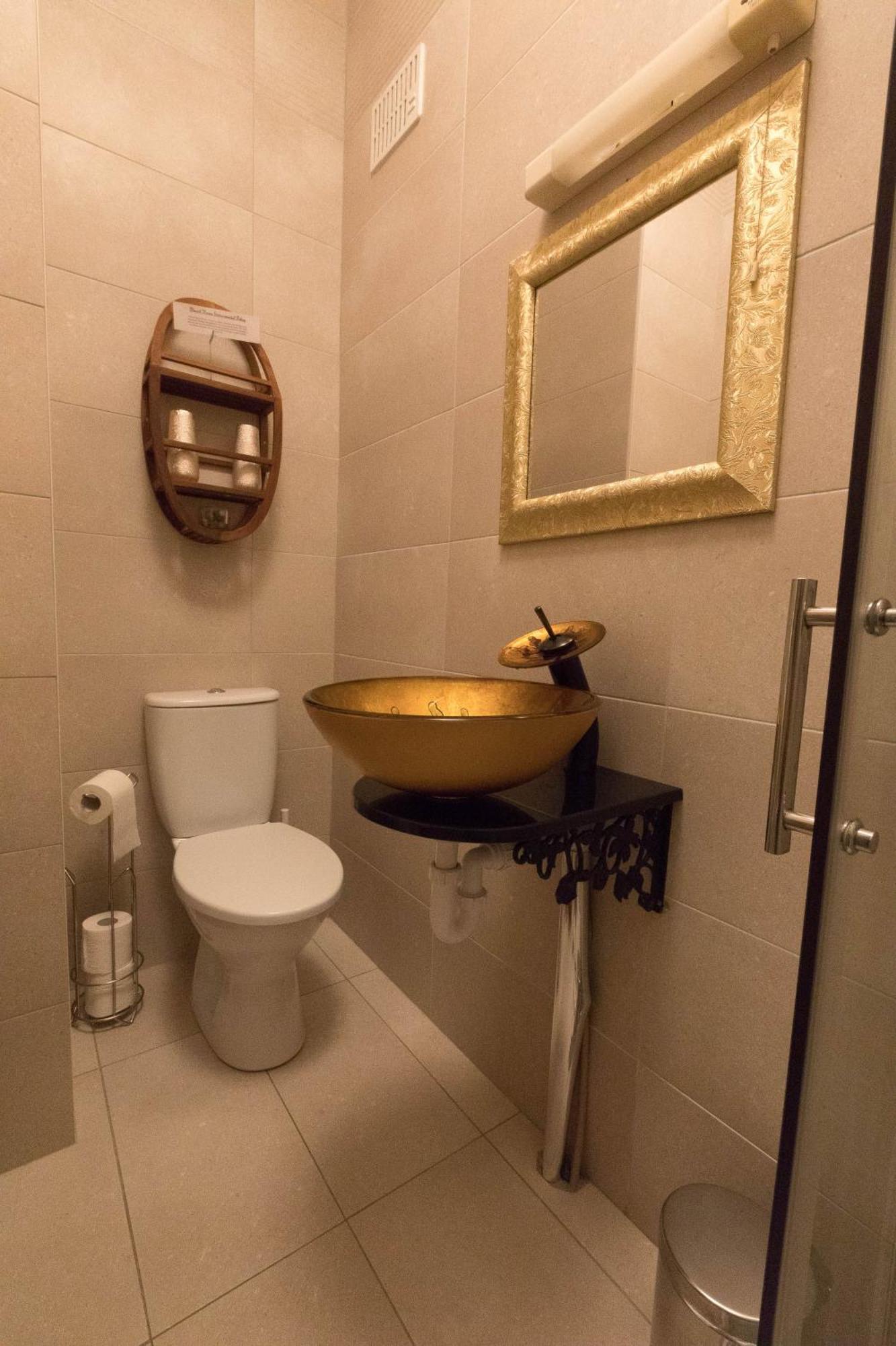مبيت وإفطار ترامور Glenart House المظهر الخارجي الصورة