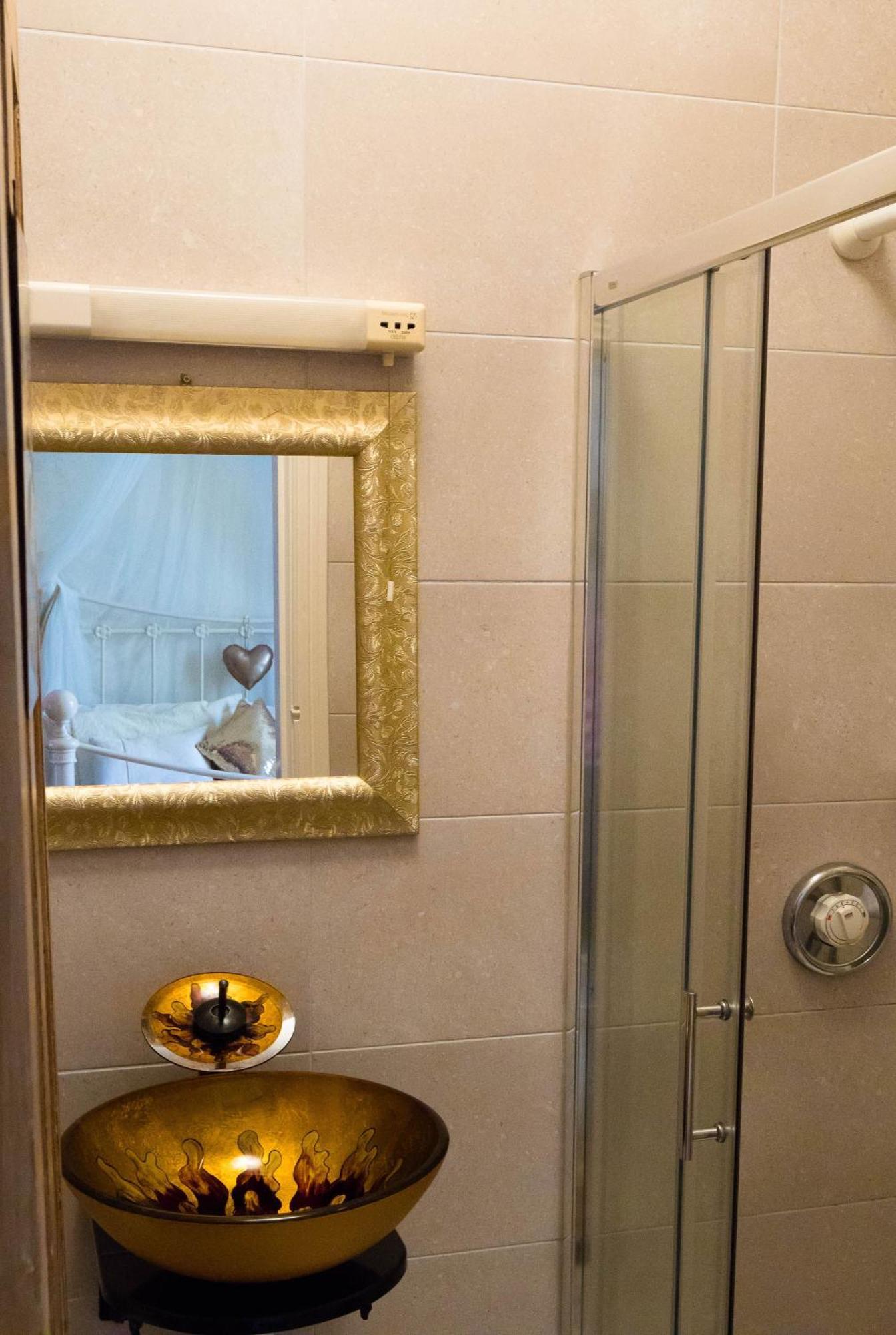مبيت وإفطار ترامور Glenart House المظهر الخارجي الصورة