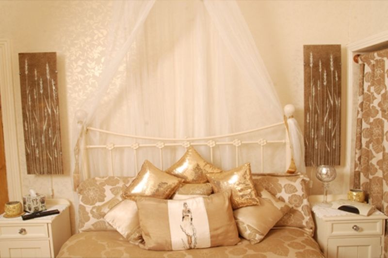 مبيت وإفطار ترامور Glenart House المظهر الخارجي الصورة